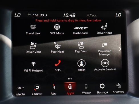 Used 2022 Dodge Charger Scat Pack image 29