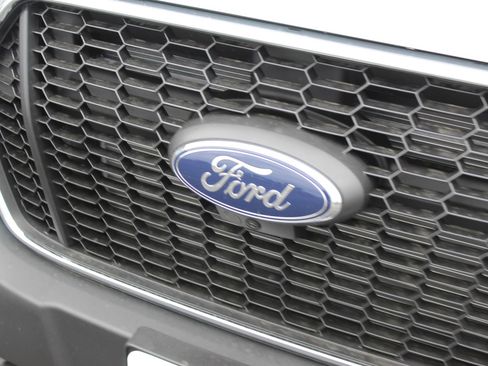 New 2025 Ford Transit 250 148 Medium Roof w/ Load Area Protection Package image 9