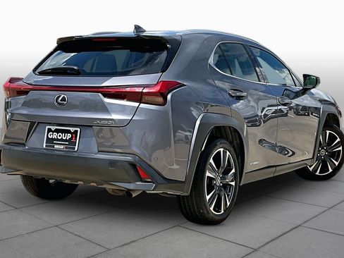 Used 2021 Lexus UX 250h w/ Premium Package AWD/4WD image 13