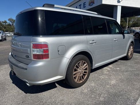 Used 2014 Ford Flex SEL w/ Equipment Group 201A image 2