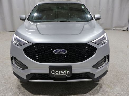 Used 2024 Ford Edge ST-Line AWD/4WD image 10