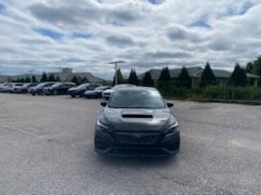 Certified 2024 Subaru WRX AWD/4WD image 5