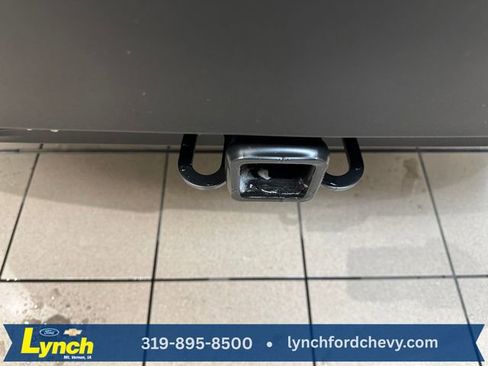 New 2026 Ford Explorer Active image 20