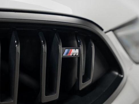 Used 2024 BMW M850i xDrive Convertible w/ M Carbon Exterior Package image 10