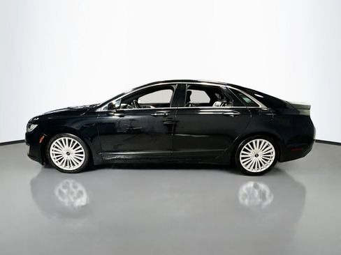 Used 2017 Lincoln MKZ Reserve image 5