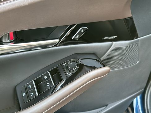 Certified 2024 MAZDA CX-30 AWD 2.5 S w/ Premium Package image 12