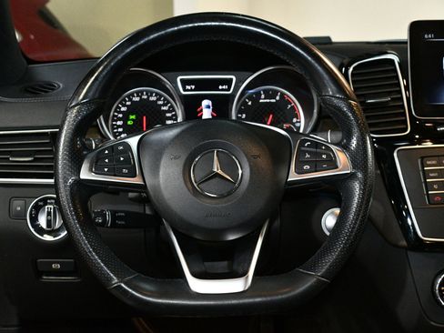 Used 2018 Mercedes-Benz GLE 43 AMG 4MATIC image 23