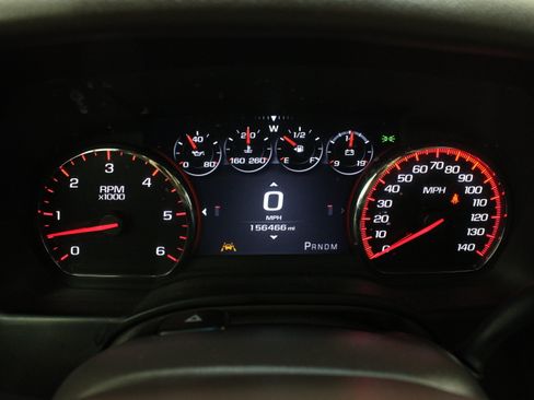 Used 2016 GMC Yukon XL Denali w/ Open Road Package AWD/4WD image 44