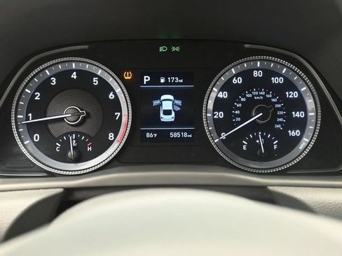 Used 2023 Hyundai Sonata SE FWD image 8
