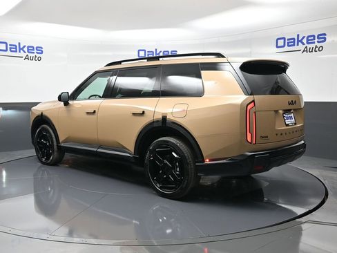 New 2027 Kia Telluride EX X-Line image 6