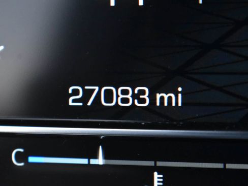 Used 2024 GMC Sierra 2500 Denali Ultimate image 32