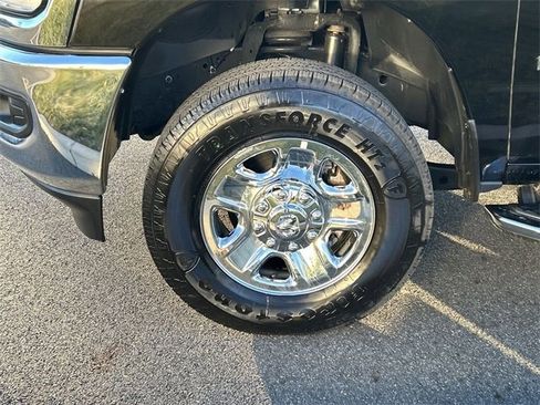 Certified 2024 RAM 2500 Big Horn w/ Bed Utility Group image 10