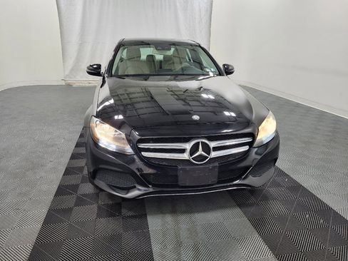 Used 2016 Mercedes-Benz C 300 4MATIC Sedan image 14