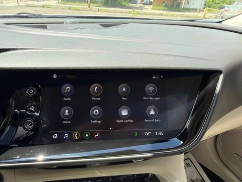 Used 2023 Buick Envision Avenir AWD/4WD image 28
