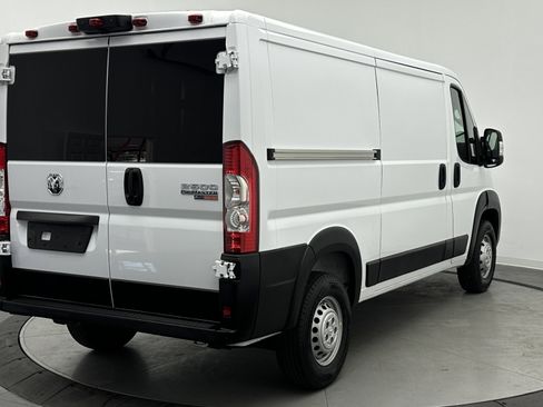 Used 2023 RAM ProMaster 2500 image 7