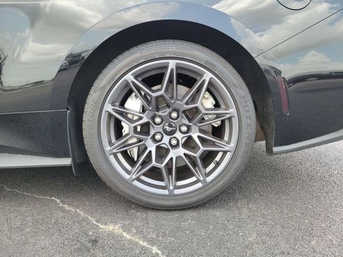 Used 2024 Ford Mustang Premium w/ 2.3L High Performance Package RWD image 37
