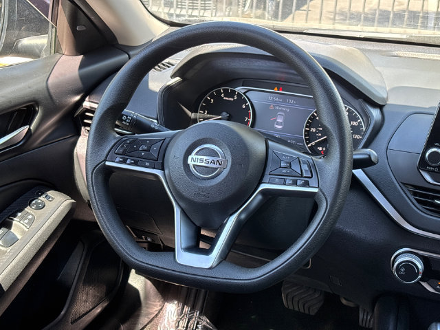 Used 2022 Nissan Altima 2.5 SV FWD image 23