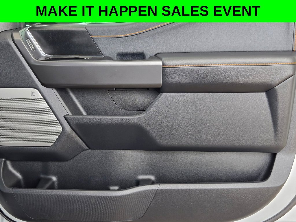 Used 2025 Ford F150 Tremor w/ Bed Utility Package AWD/4WD image 30