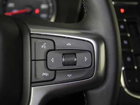 Used 2024 Chevrolet Tahoe LS w/ Driver Alert Package image 29