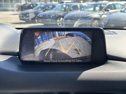 Used 2019 MAZDA CX-5 Sport w/ I-ACTIVSENSE Package image 27