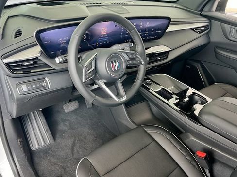 New 2026 Buick Enclave Preferred w/ Power Package FWD image 6