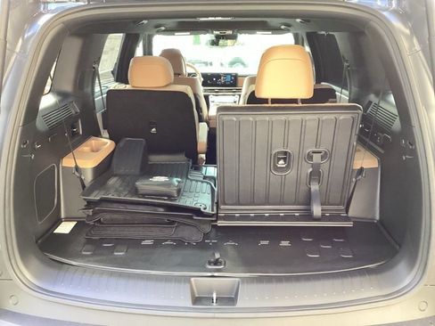 New 2026 Hyundai Santa Fe Limited AWD/4WD image 12