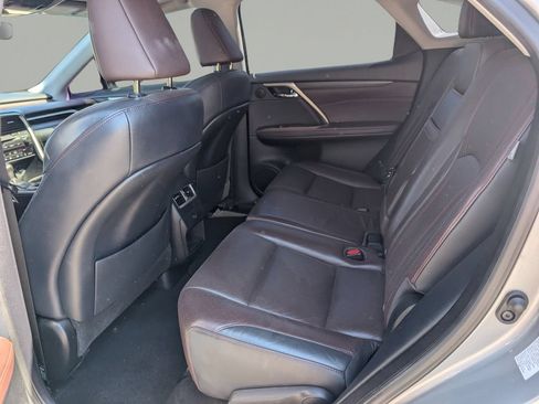 Used 2019 Lexus RX 350 FWD w/ Premium Package image 19