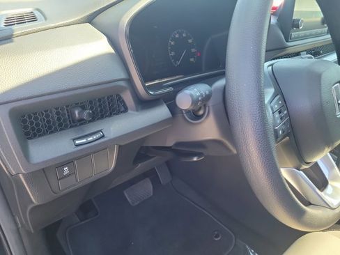 Certified 2025 Honda CR-V EX image 27
