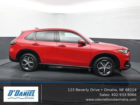 Used 2023 Honda HR-V EX-L image 7