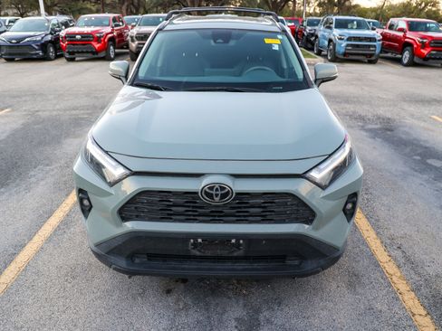 Certified 2023 Toyota RAV4 XLE Premium image 4