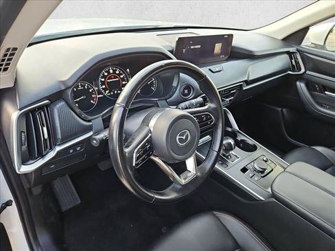 Used 2025 MAZDA CX-90 3.3 Turbo w/ Select Package AWD/4WD image 10