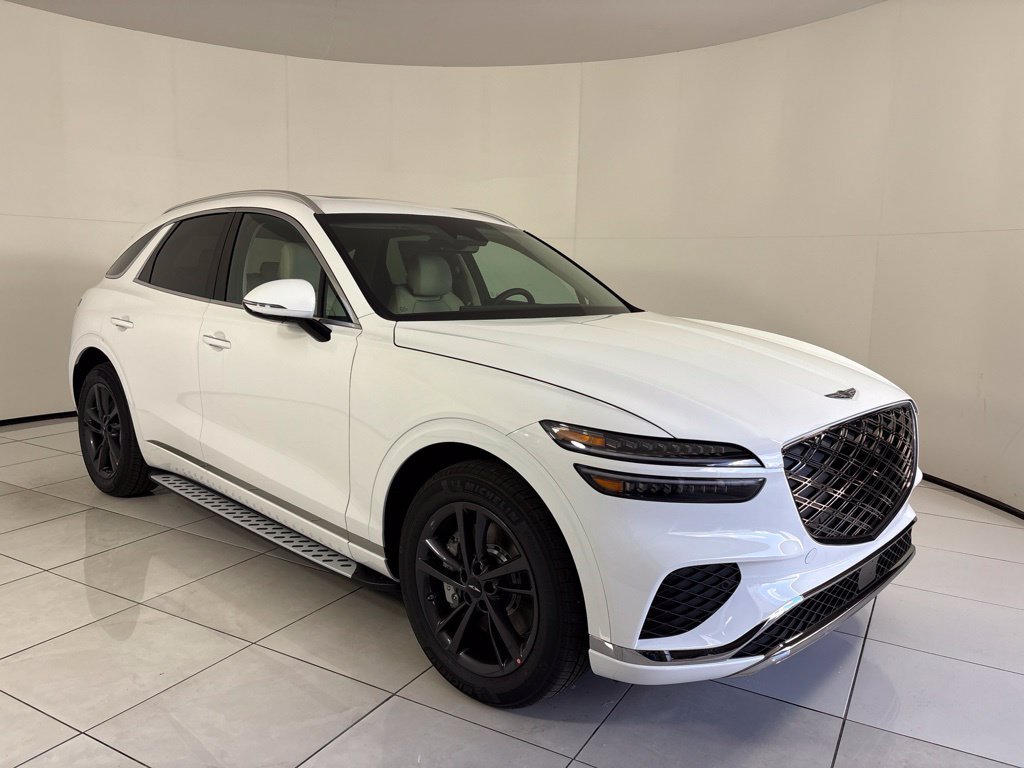 New 2027 Genesis GV70 2.5T Select AWD/4WD image 7