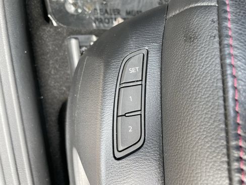 Used 2025 MAZDA CX-5 Carbon Edition image 56