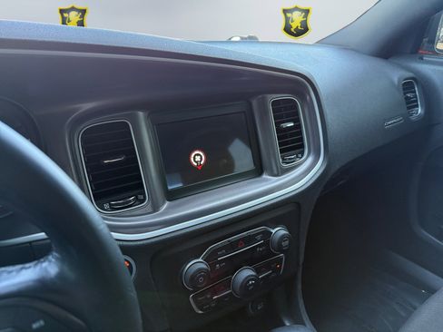 Used 2022 Dodge Charger SXT image 14