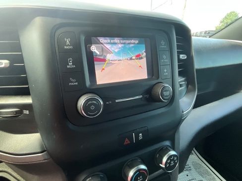 Used 2023 RAM 2500 Tradesman AWD/4WD image 13