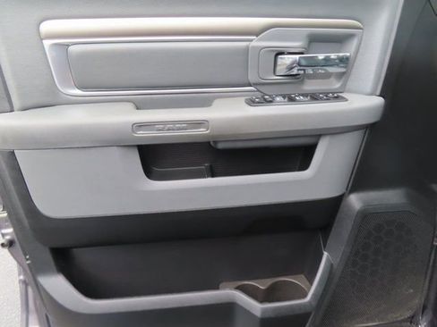 Used 2018 RAM 1500 Big Horn image 13