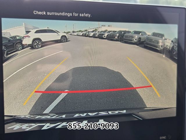 New 2026 MAZDA CX-5 Preferred AWD/4WD image 17