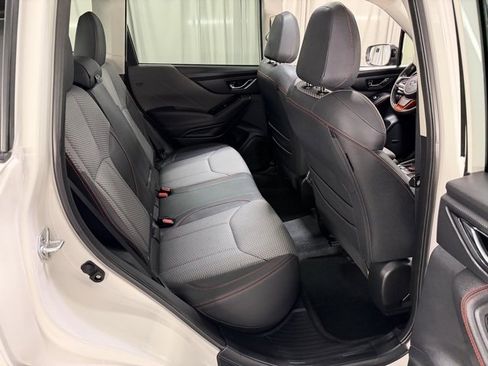 Used 2023 Subaru Forester Sport image 8