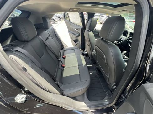 New 2026 Buick Encore GX Sport Touring w/ Comfort Package FWD image 12