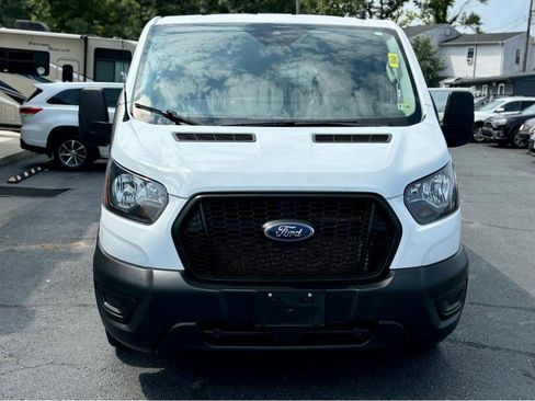 Used 2021 Ford Transit 150 XL RWD image 2