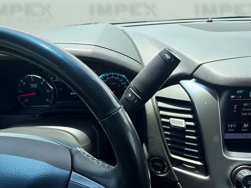 Used 2019 Chevrolet Tahoe Premier w/ Premier Plus Edition AWD/4WD image 20