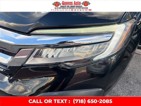 Used 2019 Honda Pilot Touring image 32