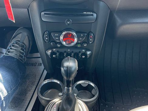 Used 2013 MINI Cooper Coupe w/ Premium Pkg FWD image 17