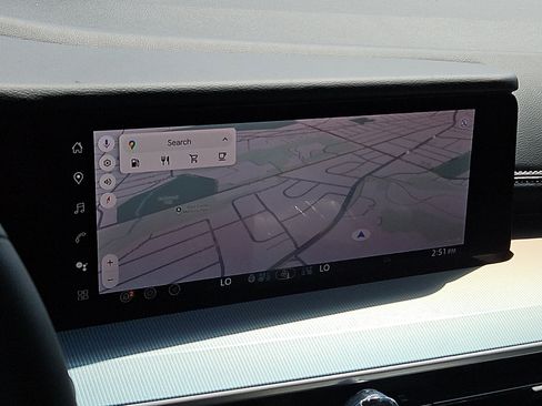 New 2026 Nissan Murano SL AWD/4WD image 15