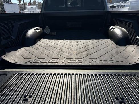 Used 2024 RAM 2500 Power Wagon w/ Level 1 Equipment Group AWD/4WD image 8