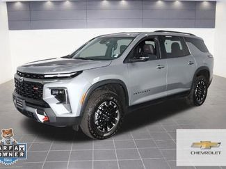 Certified 2024 Chevrolet Traverse Z71 w/ Enhanced Driving Package 360° Tour