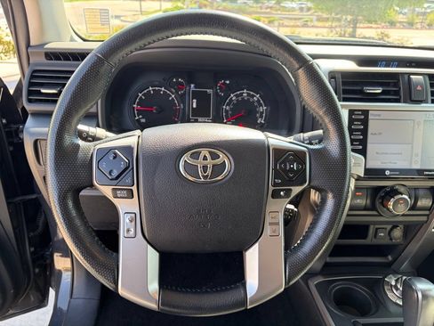 Used 2024 Toyota 4Runner SR5 Premium AWD/4WD image 28