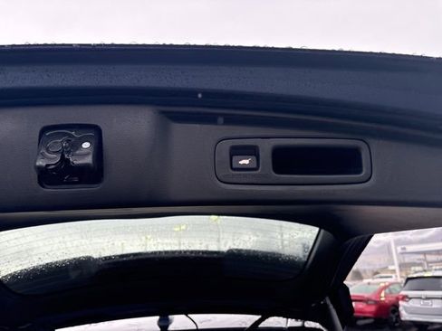 New 2026 Honda CR-V Sport-L image 28