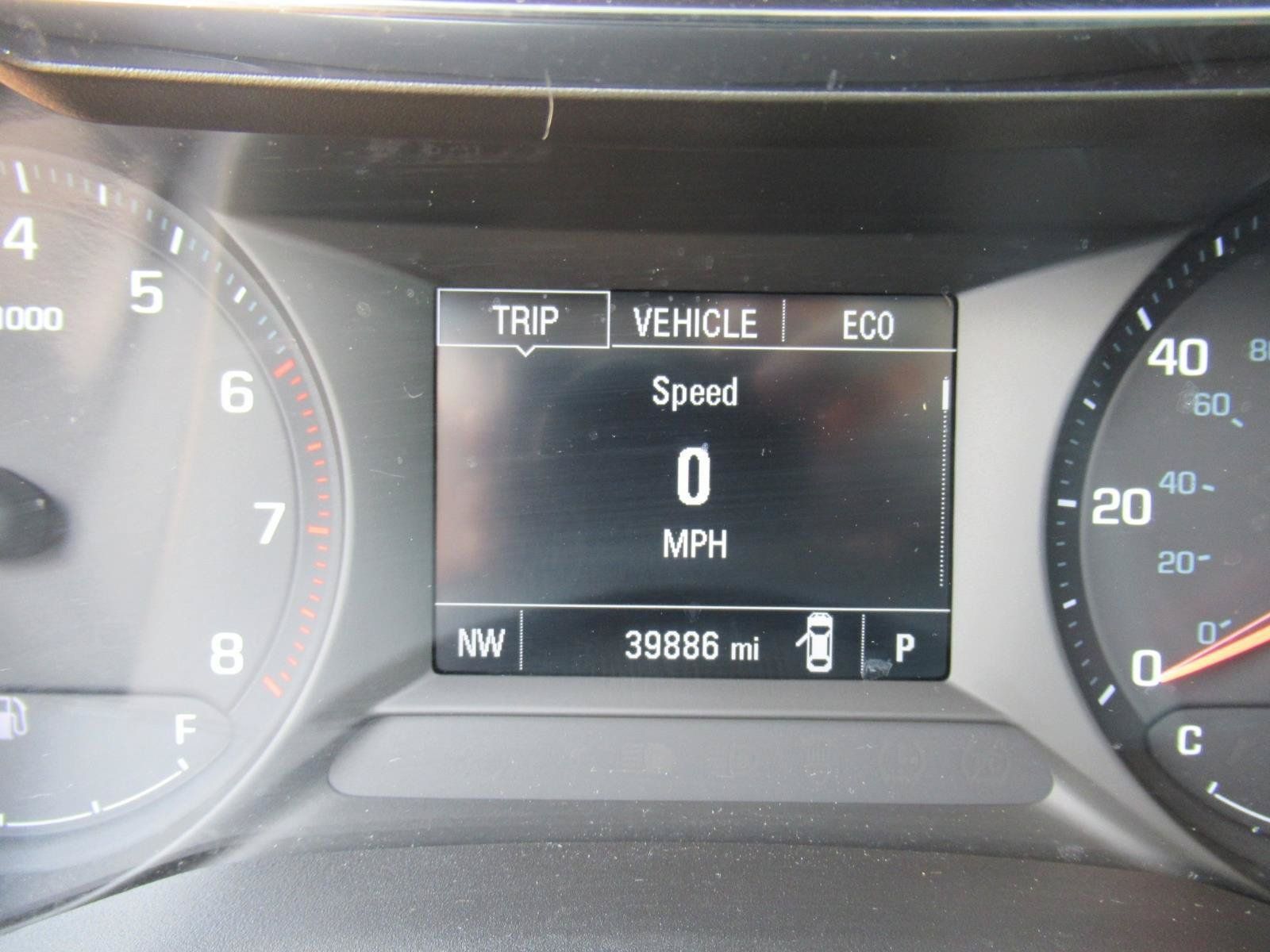 Used 2022 Chevrolet TrailBlazer LT FWD image 27