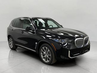New 2026 BMW X5 xDrive40i video 1